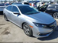 2HGFC2F63MH511343 2021 HONDA CIVIC
