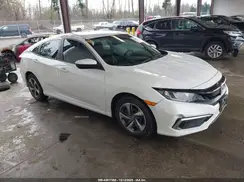 2HGFC2F63MH513402 2021 HONDA CIVIC
