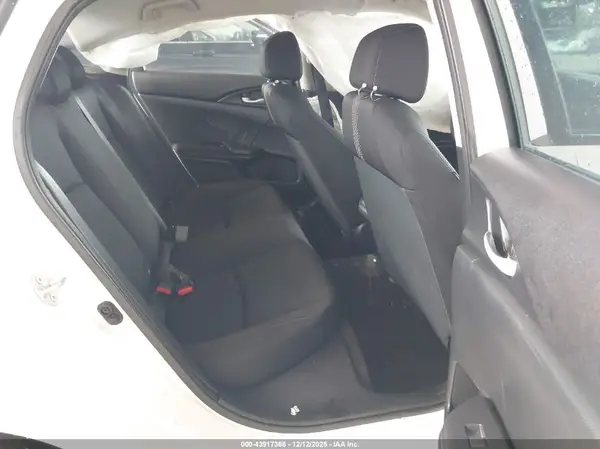 2HGFC2F63MH513402 2021 HONDA CIVIC - Image 8