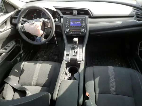 2HGFC2F63MH514176 2021 HONDA CIVIC - Image 8