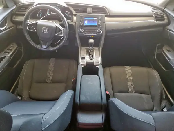 2HGFC2F63MH514422 2021 HONDA CIVIC - Image 8
