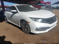 2HGFC2F63MH514971 2021 HONDA CIVIC