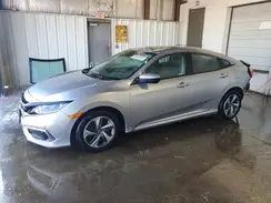 2HGFC2F63MH515151 2021 HONDA CIVIC