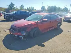 2HGFC2F63MH515666 2021 HONDA CIVIC