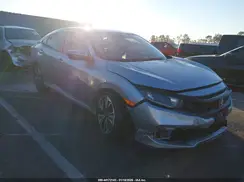 2HGFC2F63MH517188 2021 HONDA CIVIC