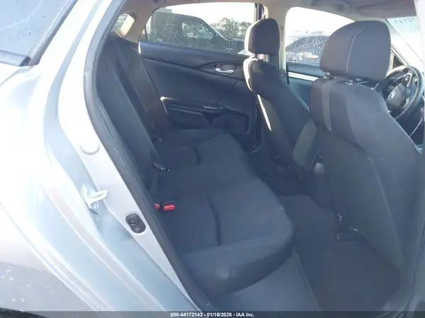 2HGFC2F63MH517188 2021 HONDA CIVIC - Image 8