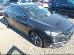 2HGFC2F63MH517921 2021 HONDA CIVIC