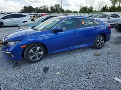 2HGFC2F63MH518180 2021 HONDA CIVIC