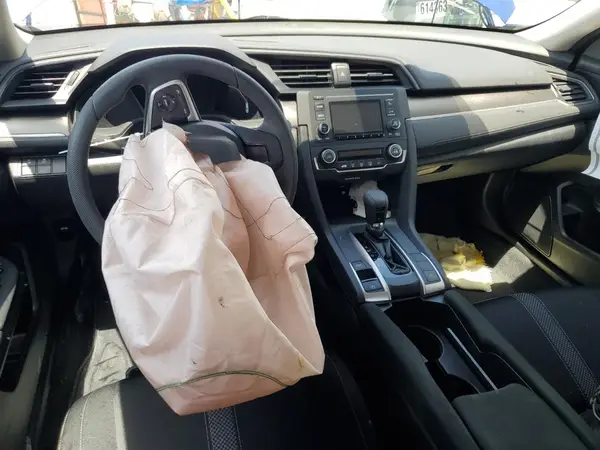 2HGFC2F63MH518180 2021 HONDA CIVIC - Image 8