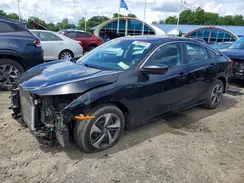 2HGFC2F63MH518826 2021 HONDA CIVIC