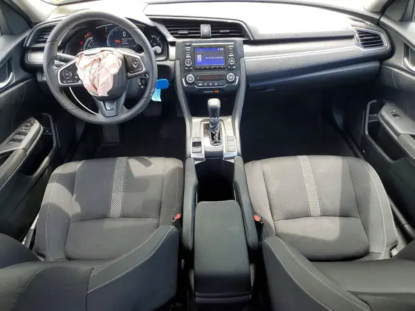 2HGFC2F63MH518826 2021 HONDA CIVIC - Image 8