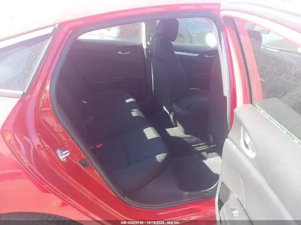 2HGFC2F63MH521631 2021 HONDA CIVIC - Image 8