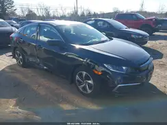2HGFC2F63MH522911 2021 HONDA CIVIC