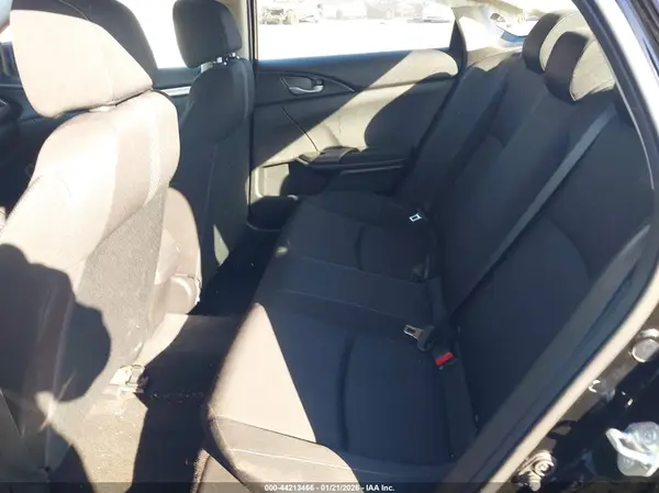 2HGFC2F63MH522911 2021 HONDA CIVIC - Image 8