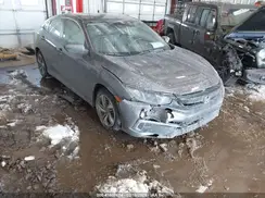 2HGFC2F63MH523086 2021 HONDA CIVIC