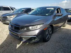 2HGFC2F63MH523184 2021 HONDA CIVIC