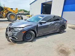 2HGFC2F63MH524013 2021 HONDA CIVIC