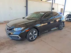 2HGFC2F63MH524464 2021 HONDA CIVIC