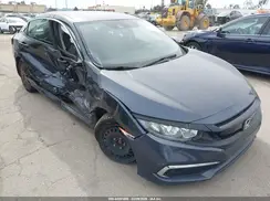 2HGFC2F63MH525114 2021 HONDA CIVIC