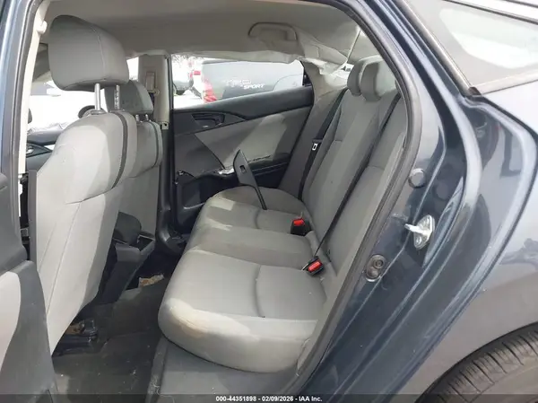 2HGFC2F63MH525114 2021 HONDA CIVIC - Image 8