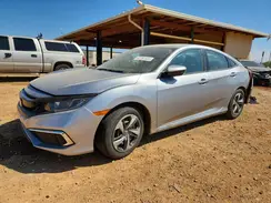 2HGFC2F63MH526957 2021 HONDA CIVIC
