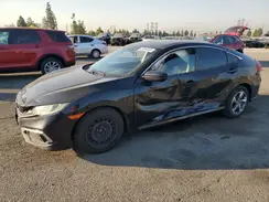 2HGFC2F63MH527414 2021 HONDA CIVIC