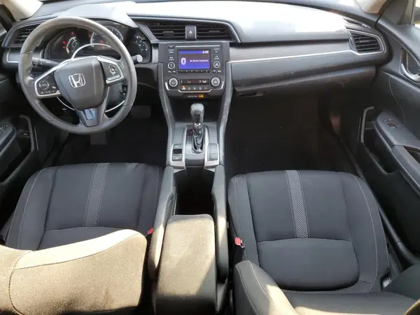 2HGFC2F63MH527414 2021 HONDA CIVIC - Image 8