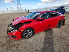 2HGFC2F63MH527428 2021 HONDA CIVIC