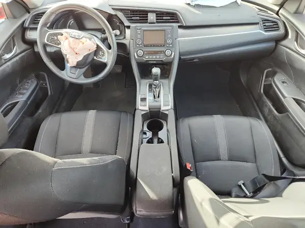 2HGFC2F63MH527428 2021 HONDA CIVIC - Image 8
