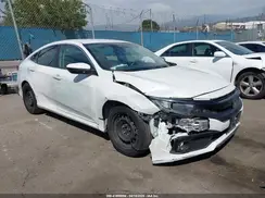 2HGFC2F63MH528644 2021 HONDA CIVIC