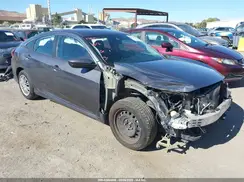 2HGFC2F63MH529115 2021 HONDA CIVIC