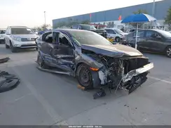 2HGFC2F63MH530491 2021 HONDA CIVIC