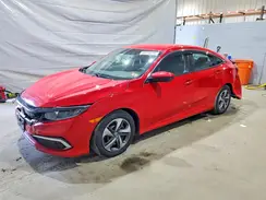 2HGFC2F63MH531544 2021 HONDA CIVIC