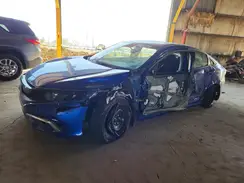 2HGFC2F63MH532984 2021 HONDA CIVIC