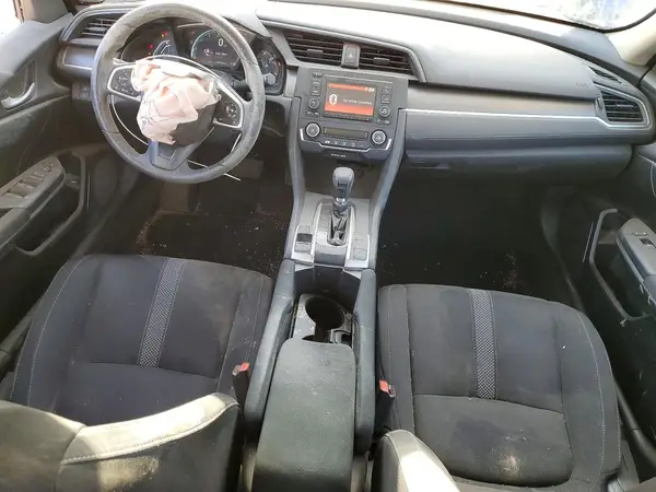 2HGFC2F63MH532984 2021 HONDA CIVIC - Image 8