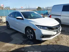 2HGFC2F63MH533469 2021 HONDA CIVIC