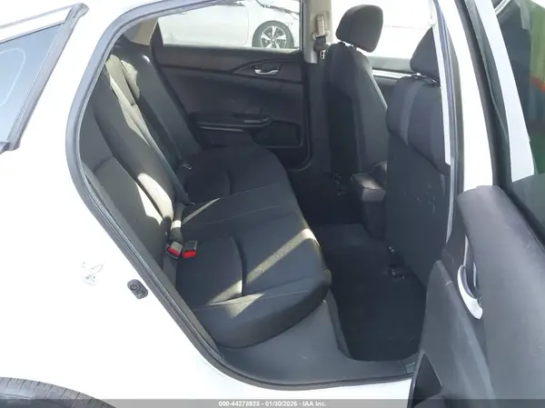 2HGFC2F63MH533469 2021 HONDA CIVIC - Image 8