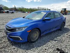 2HGFC2F63MH533889 2021 HONDA CIVIC