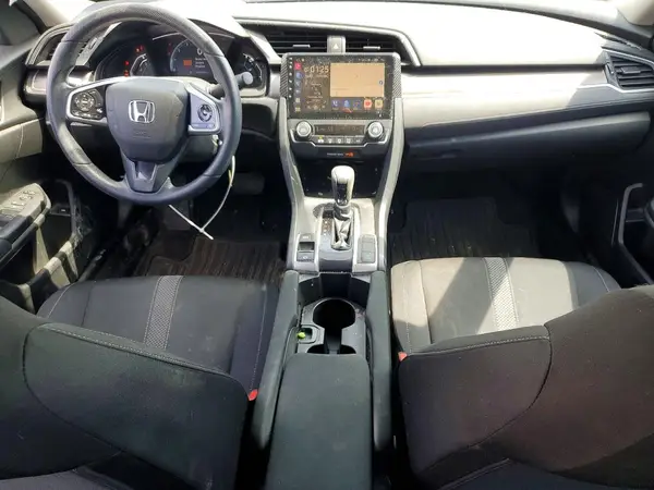 2HGFC2F63MH533889 2021 HONDA CIVIC - Image 8