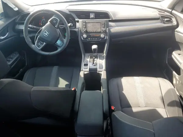 2HGFC2F63MH534346 2021 HONDA CIVIC - Image 8