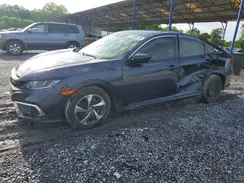 2HGFC2F63MH536002 2021 HONDA CIVIC