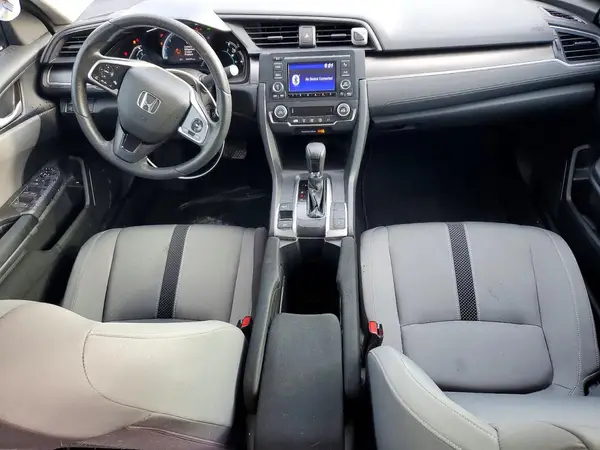 2HGFC2F63MH536002 2021 HONDA CIVIC - Image 8