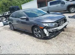2HGFC2F63MH536064 2021 HONDA CIVIC