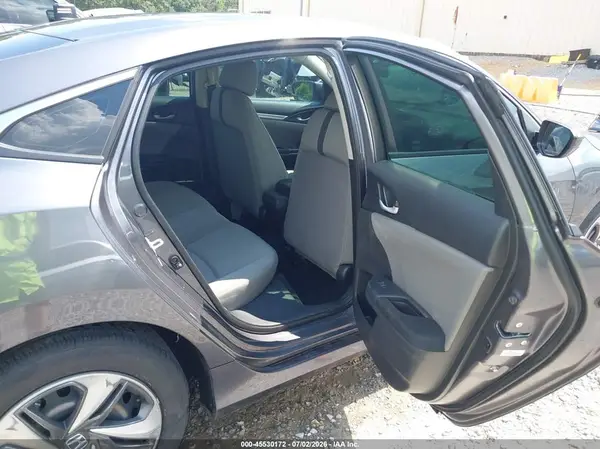 2HGFC2F63MH536064 2021 HONDA CIVIC - Image 8