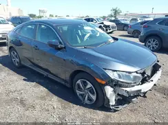 2HGFC2F63MH536338 2021 HONDA CIVIC