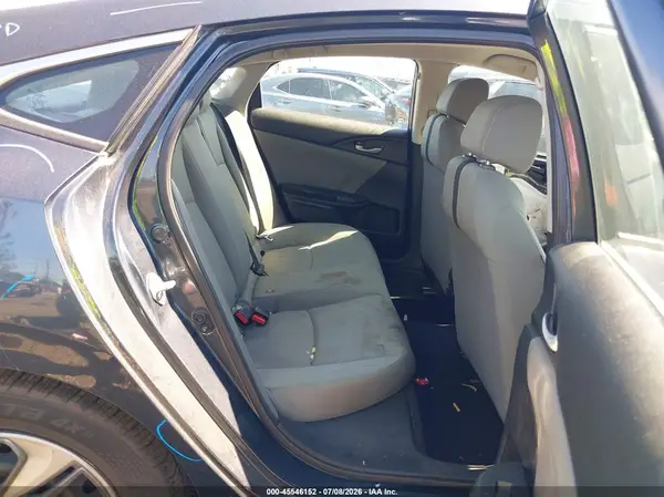 2HGFC2F63MH536338 2021 HONDA CIVIC - Image 8