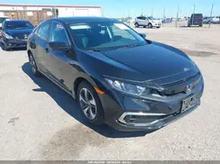 2HGFC2F63MH538218 2021 HONDA CIVIC