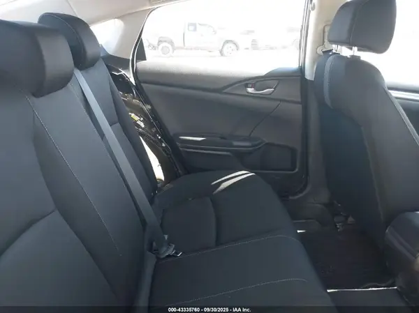 2HGFC2F63MH538218 2021 HONDA CIVIC - Image 8