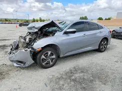 2HGFC2F63MH539224 2021 HONDA CIVIC