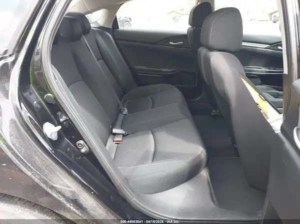 2HGFC2F63MH539997 2021 HONDA CIVIC - Image 8